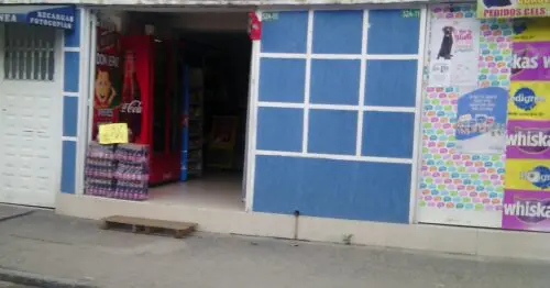 TIENDA CALLE 39 CON 52A BOGOTÁ TIENDA CALLE 39 CON 52A BOGOTÁ